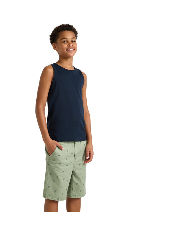 Lindex - Tank-toppi - 2521 BLUE | Stockmann - photo 3