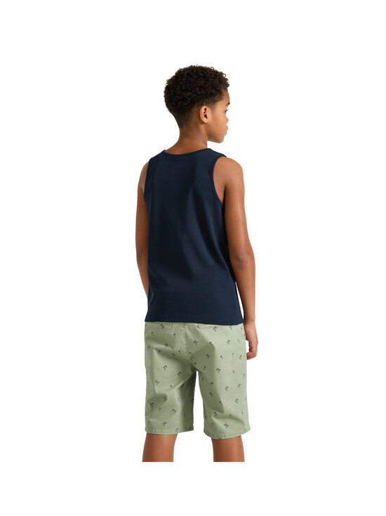 Lindex - Tank-toppi - 2521 BLUE | Stockmann - photo 4