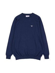 Makia - Cove džemperis - 690 NAVY Makia - Cove džemperis - 690 NAVY | Stockmann