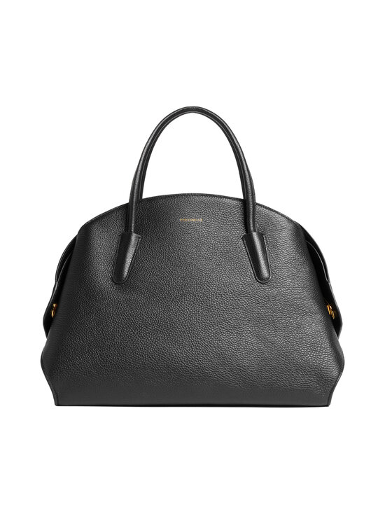 Coccinelle - Käekott Tylde Soft Grained Leather - 001 NOIR | Stockmann - photo 1