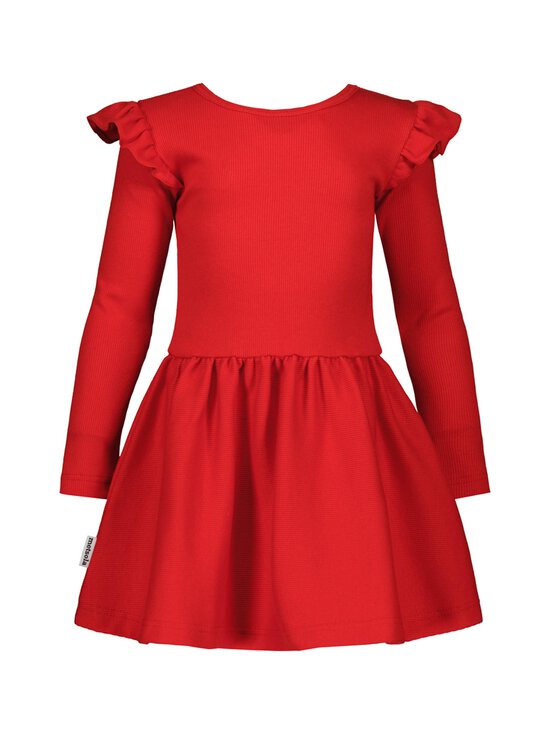 Metsola - Rib Frilla -mekko - POPPY - photo 1 Metsola - Rib Frilla -mekko - POPPY | Stockmann - photo 1