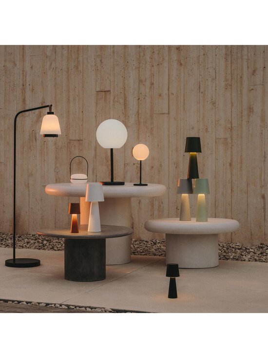 Kave Home - Addaia-sohvapöytä - VALKOINEN | Stockmann - photo 5