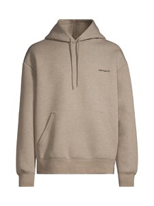 Carhartt WIP - Alda-huppari - 1M5XX BRASS / BLACK | Stockmann