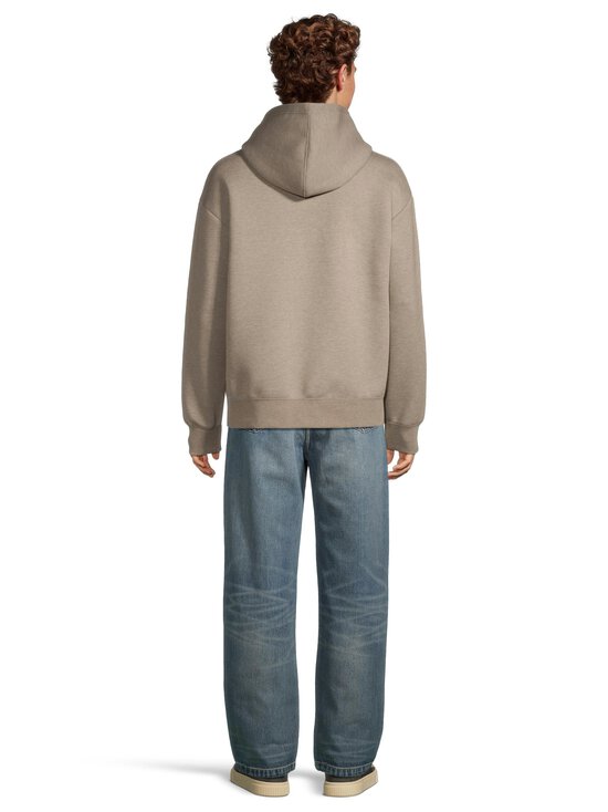 Carhartt WIP - Alda-huppari - 1M5XX BRASS / BLACK | Stockmann - photo 3