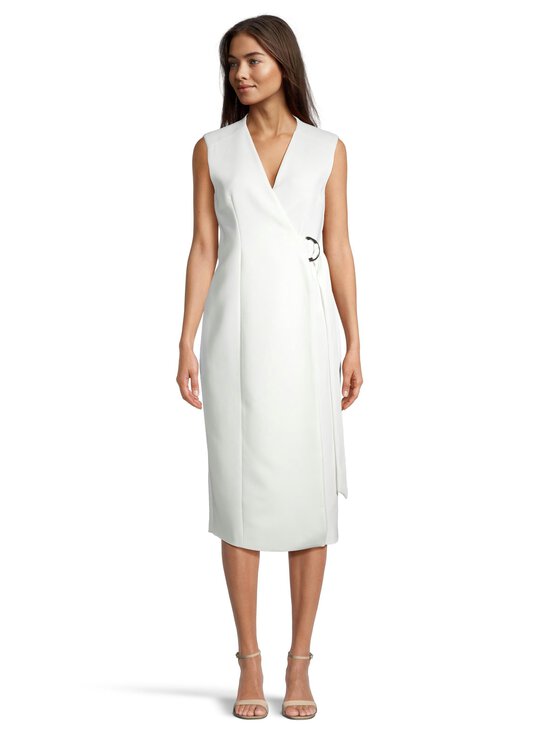 Ted Baker London shops Midi Dress