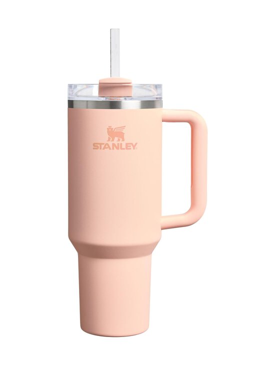 Stanley - The Quencher H2.O FlowState™ Tumbler termokrūze 1,18 l - ORANGE CREAM - photo 1 Stanley - The Quencher H2.O FlowState™ Tumbler termokrūze 1,18 l - ORANGE CREAM | Stockmann - photo 1
