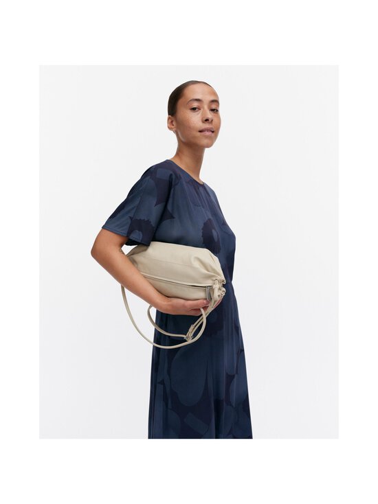 Marimekko - Karla plecu soma - 808 LIGHT BEIGE - photo 4 Marimekko - Karla plecu soma - 808 LIGHT BEIGE | Stockmann - photo 4