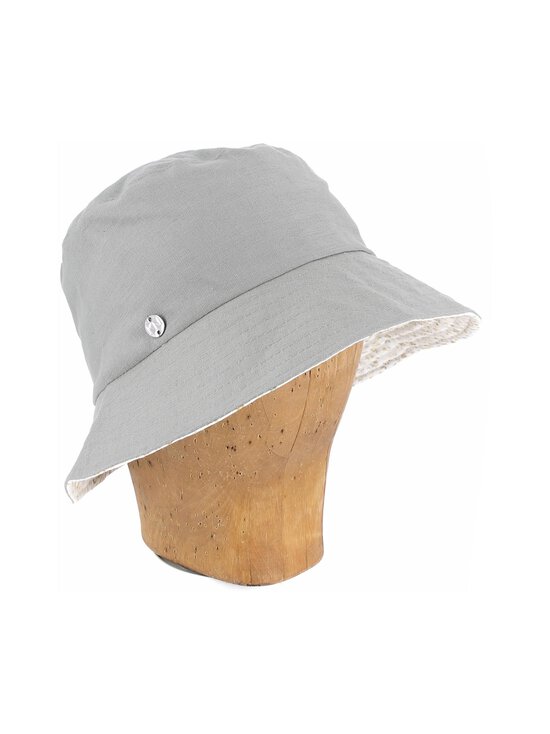 KN Kati Niemi - Lea bucket cepure - 40 OLIVE | Stockmann - photo 6