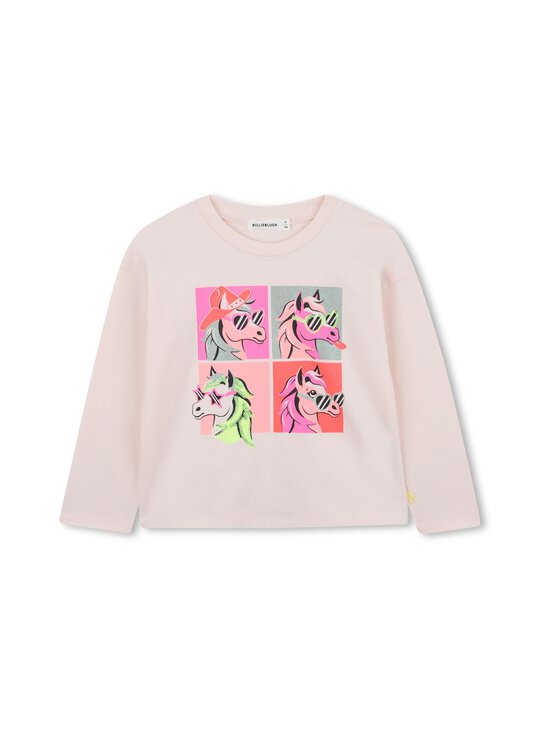 Billieblush - Jerseypaita - 47V PINK COURAGE - photo 1 Billieblush - Jerseypaita - 47V PINK COURAGE | Stockmann - photo 1