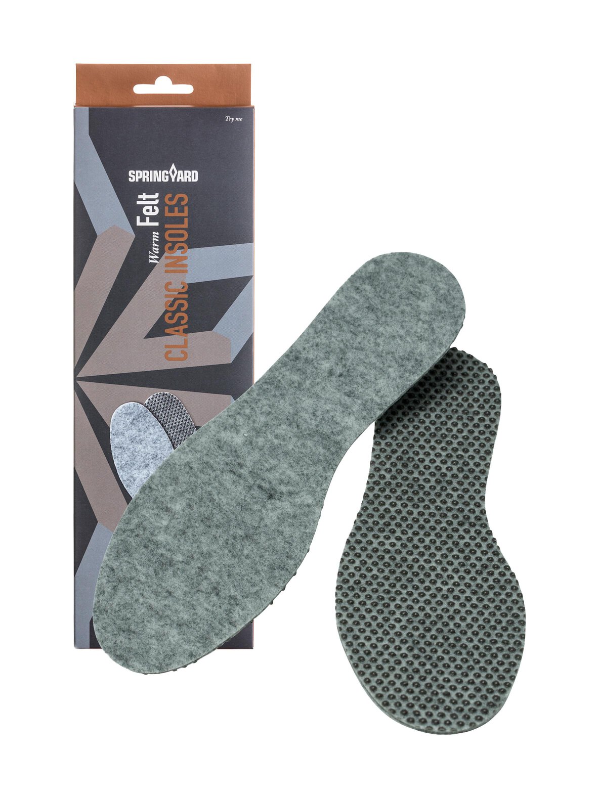 Flet Insole -pohjalliset