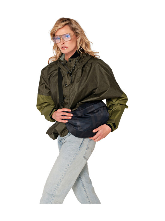 RAINKISS - Crossbody Back to Black soma - BACK TO BLACK | Stockmann - photo 1