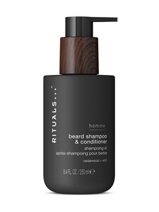 Rituals - Homme šampūns un kondicionieris bārdai 250 ml | Stockmann
