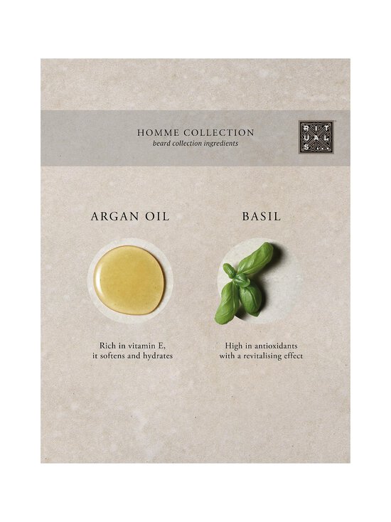 Rituals - Homme šampūns un kondicionieris bārdai 250 ml - NOCOL | Stockmann - photo 3