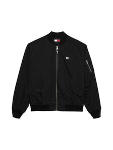 Tommy Jeans - TJM Bomber -takki - BDS BLACK Tommy Jeans - TJM Bomber -takki - BDS BLACK | Stockmann