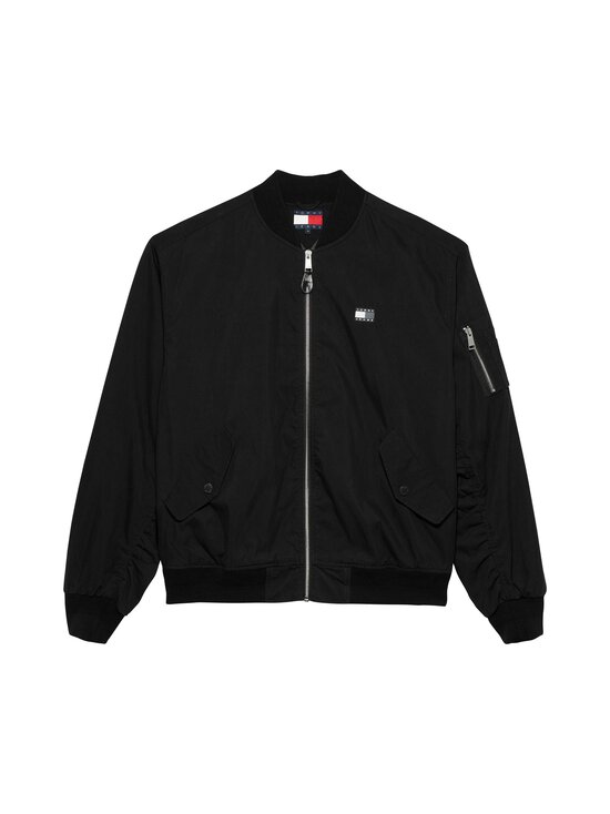 Tommy Jeans - TJM Bomber jaka - BDS BLACK - photo 1 Tommy Jeans - TJM Bomber jaka - BDS BLACK | Stockmann - photo 1