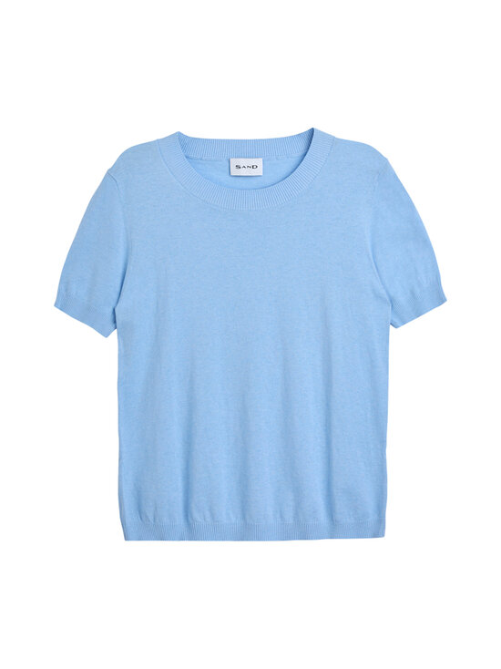 SAND Copenhagen - Sviiter Delmy - 520 BLUE | Stockmann - photo 1