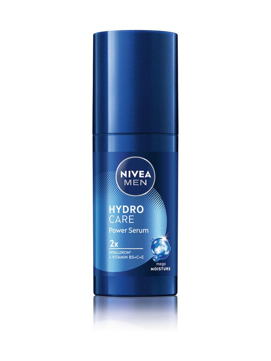 NIVEA MEN - Hydrocare Power Serum -kasvoseerumi - NOCOL | Stockmann - photo 1