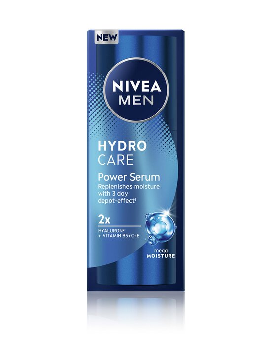 NIVEA MEN - Hydrocare Power Serum -kasvoseerumi - NOCOL | Stockmann - photo 2