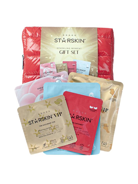 Komplekt Sparkling Moment Gift Set