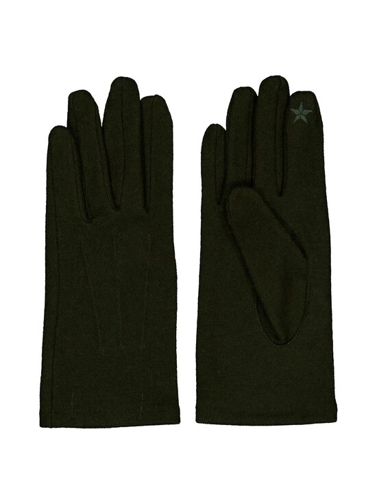 A+more - Helvig cut &sew touchglove, 3 FOR 2 A+more - GREEN | Stockmann - photo 1