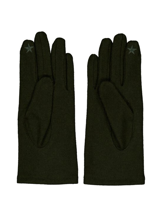 A+more - Helvig cut &sew touchglove, 3 FOR 2 A+more - GREEN | Stockmann - photo 15