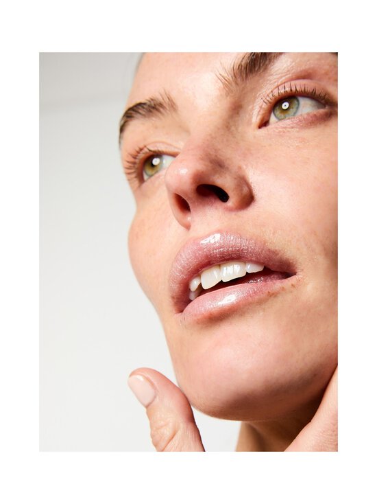 Day+ - Skincare Make-up Plumping Lip Serum SPF30 -huulikiilto - 03 GLITTER ALL OVER | Stockmann - photo 3