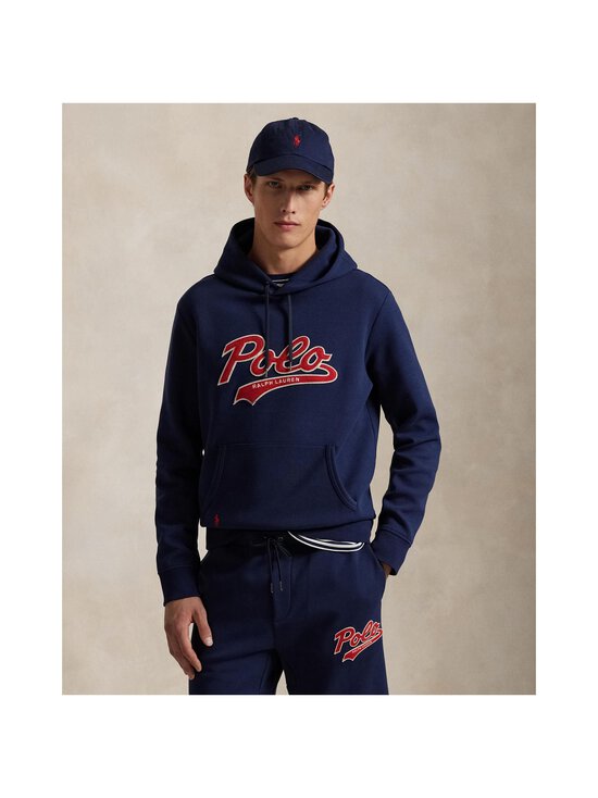 Polo Ralph Lauren - Dressipluus Logo - CRUISE NAVY | Stockmann - photo 2
