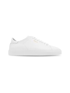 AXEL ARIGATO - Clean 90 -nahkatennarit - WHITE | Stockmann