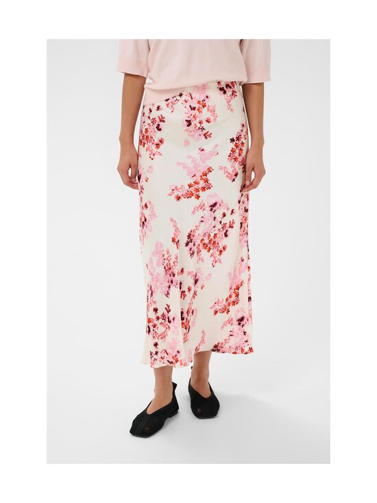 Part Two - LaurinaPW-hame - 304783 PINK SHADOW FLOWER PRINT | Stockmann - photo 3