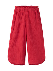 Name It - NmfJulita-bikses - URBAN RED | Stockmann