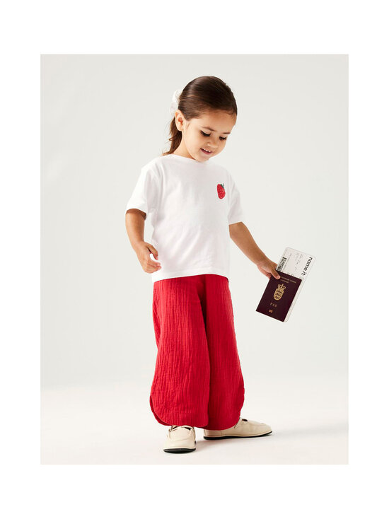 Name It - NmfJulita-bikses - URBAN RED | Stockmann - photo 4