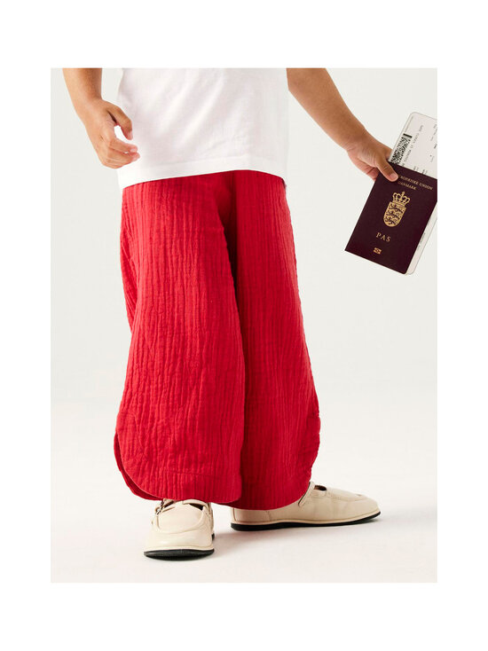 Name It - NmfJulita-bikses - URBAN RED | Stockmann - photo 5