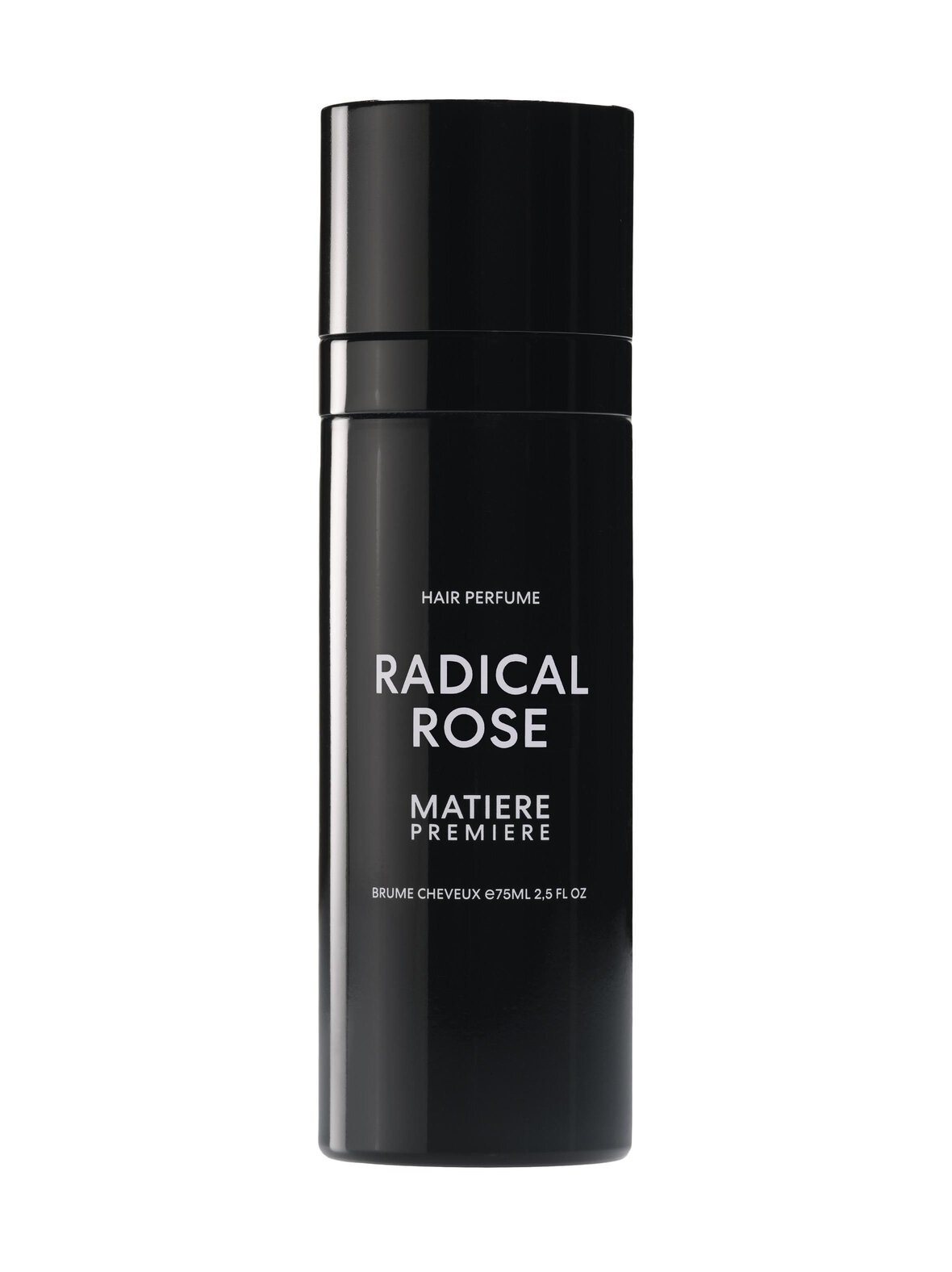 Matiere Premiere Radical rose hair perfume -hiustuoksu