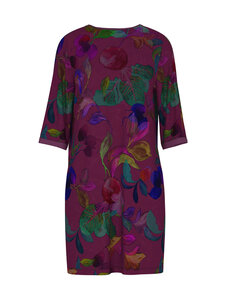 Mey - Lovestory Cosmic Garden -yöpaita - 1808 CRUSHED BERRY | Stockmann