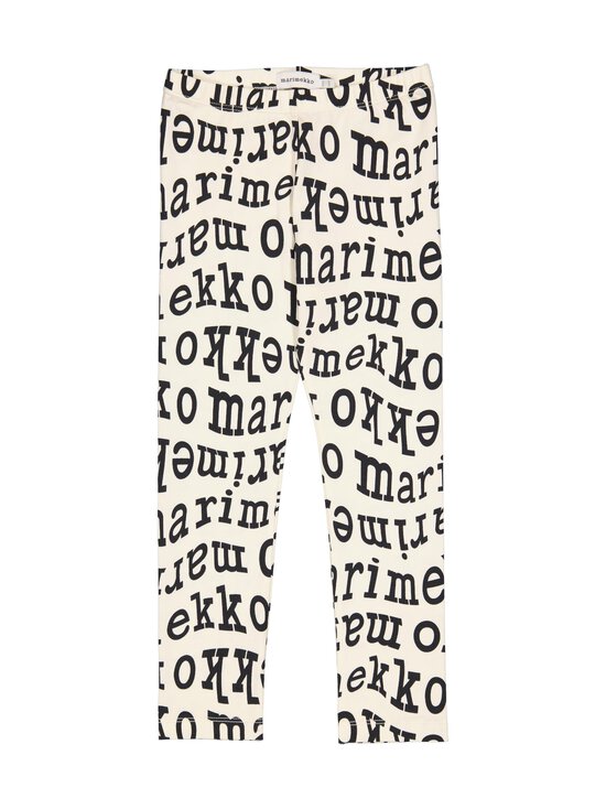 Lairi Logo Ii -trikoohousut