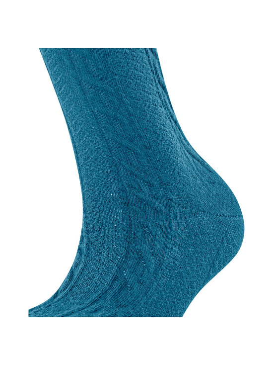 Falke - Declivity-sukat - CYAN (6964) | Stockmann - photo 2