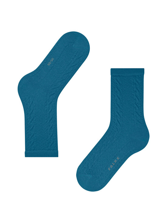 Falke - Declivity-sukat - CYAN (6964) | Stockmann - photo 3