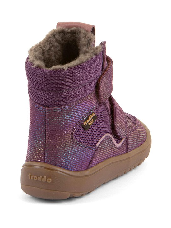 Froddo - Water Repellent ziemas zābaki, baskāju modelis - 23 MULTICOLOR | Stockmann - photo 3