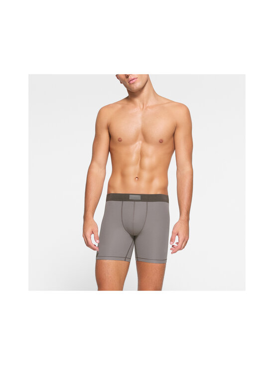 SKIMS - Boxer Brief -alushousut 3-pack - HEATHER MULTI | Stockmann - photo 2