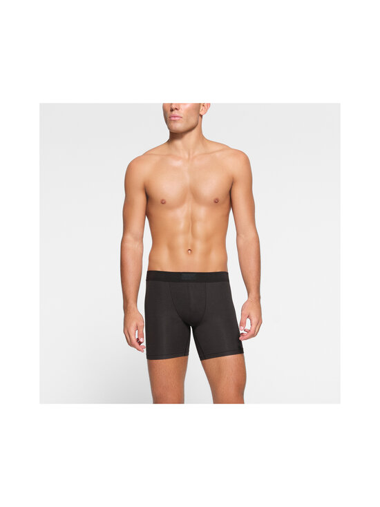SKIMS - Boxer Brief -alushousut 3-pack - HEATHER MULTI | Stockmann - photo 3