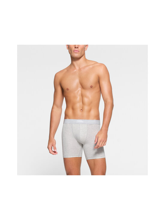 SKIMS - Boxer Brief -alushousut 3-pack - HEATHER MULTI | Stockmann - photo 4