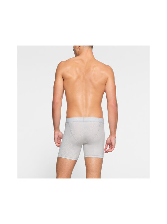 SKIMS - Boxer Brief -alushousut 3-pack - HEATHER MULTI | Stockmann - photo 5