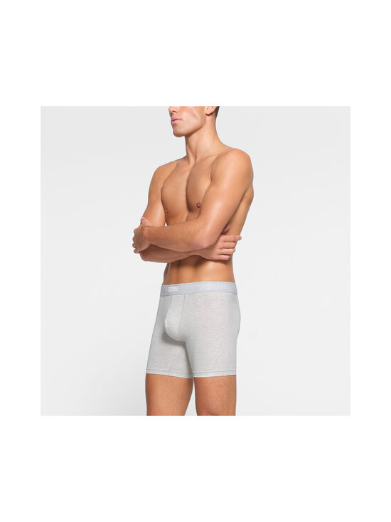 SKIMS - Boxer Brief -alushousut 3-pack - HEATHER MULTI | Stockmann - photo 6