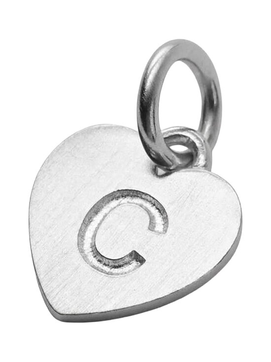 Pernille Corydon - Ripats Amour 10 mm - SILVER | Stockmann - photo 1