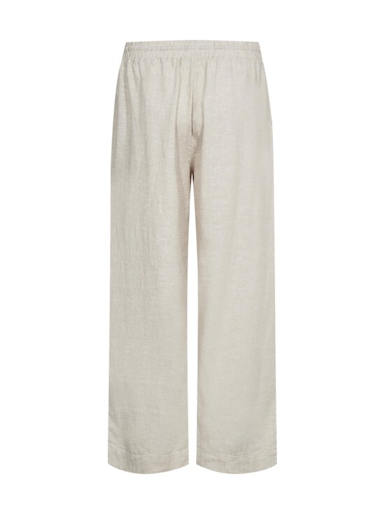 Freequent - FqLava-housut - MOONBEAM MELANGE | Stockmann - photo 2
