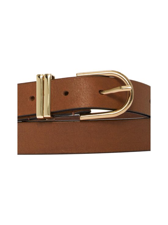 A+more - Heidi-nahkavyö - TAN | Stockmann - photo 2