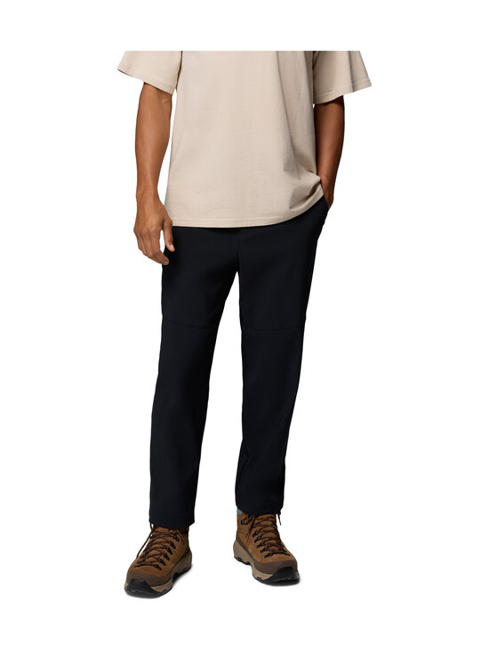 Columbia - Sauvie Sky Guide -housut - 010 BLACK | Stockmann - photo 2