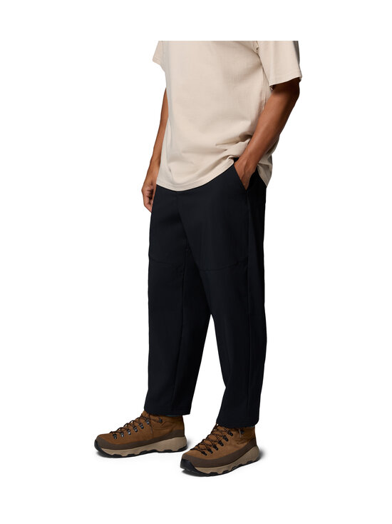 Columbia - Sauvie Sky Guide -housut - 010 BLACK | Stockmann - photo 4