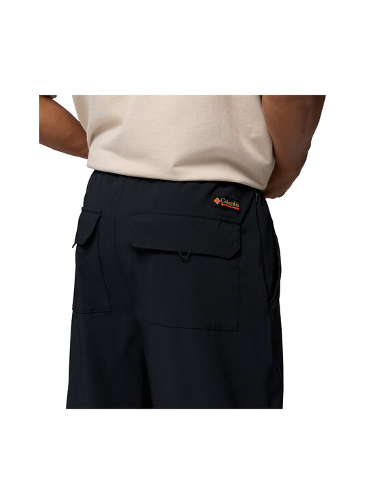 Columbia - Sauvie Sky Guide -housut - 010 BLACK | Stockmann - photo 7