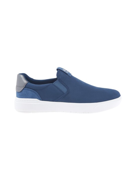 Timberland - Seneca Bay Low Slip On -sneakerit - DARK DENIM - photo 1 Timberland - Seneca Bay Low Slip On -sneakerit - DARK DENIM | Stockmann - photo 1